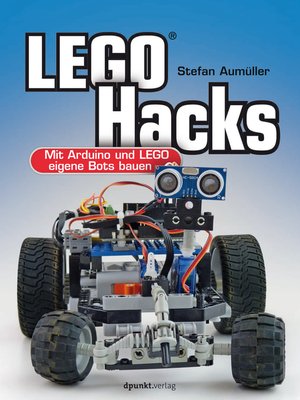 cover image of LEGO&#174; Hacks
